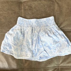 Summer skirt